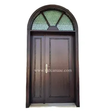 High-Quality Wooden Doors – Fire Rated and Non-Fire Rated Options, Solid Core Timber, Custom Laminate/Veneer Finish, Factory Ironmongery, Residential & Commercial Application